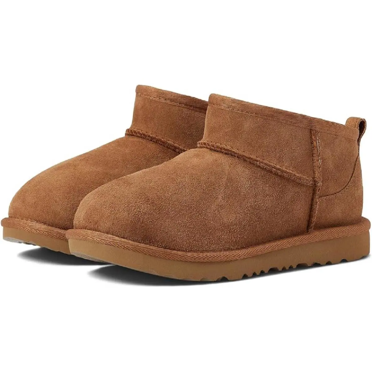 Ugg Kids` Classic Ultra Mini Boot with Box 1130750K