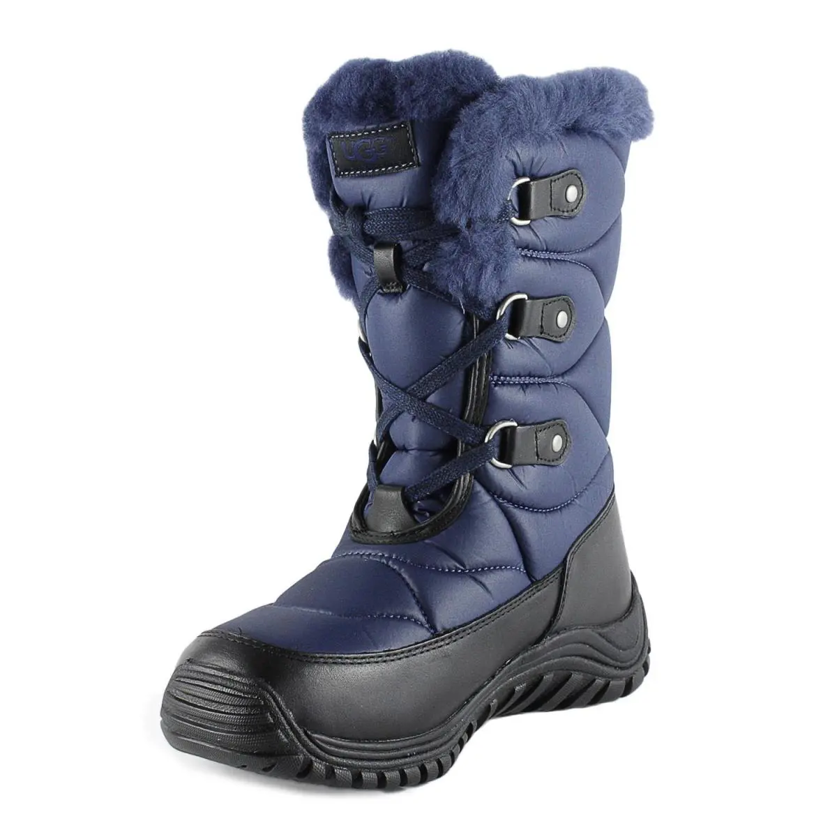 UGG shoes - Midnight Blue 0