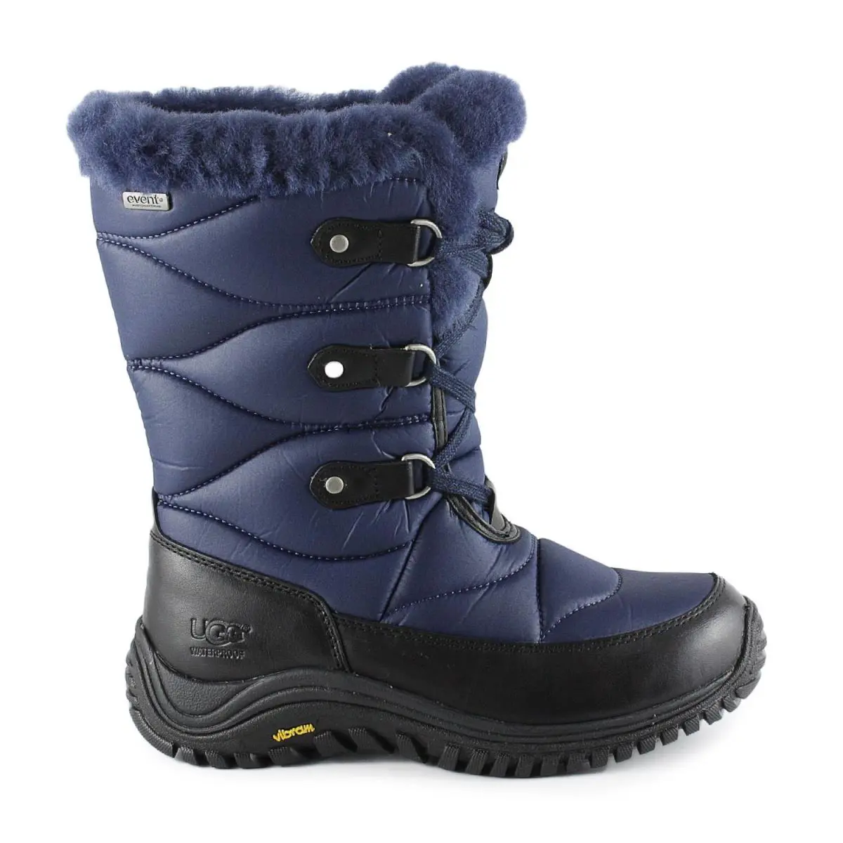 UGG shoes - Midnight Blue 1