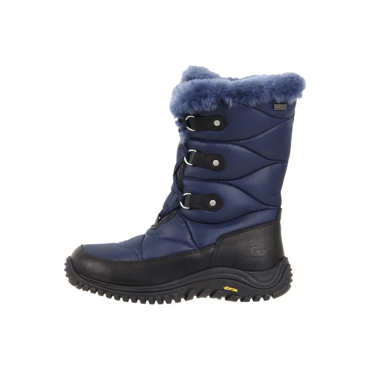 UGG shoes - Midnight Blue 2