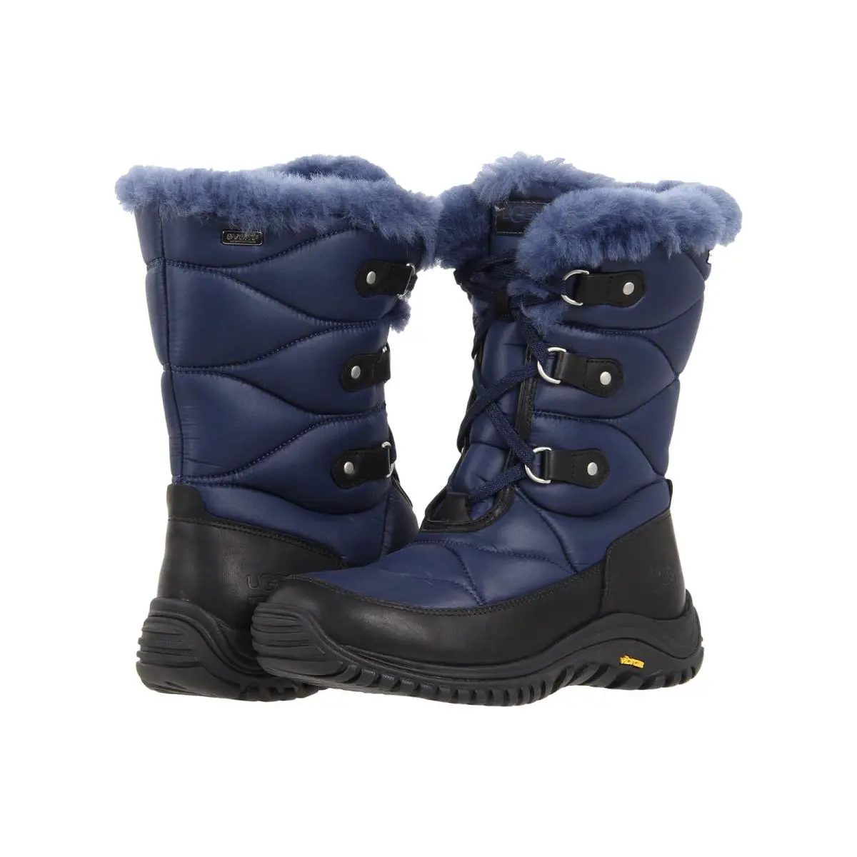 UGG shoes - Midnight Blue 3