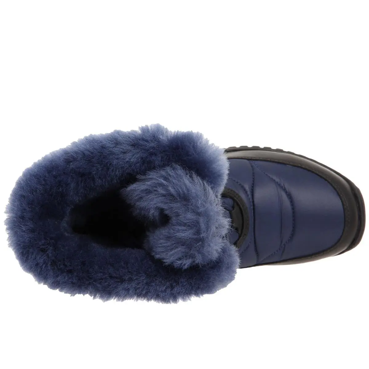 UGG shoes - Midnight Blue 4