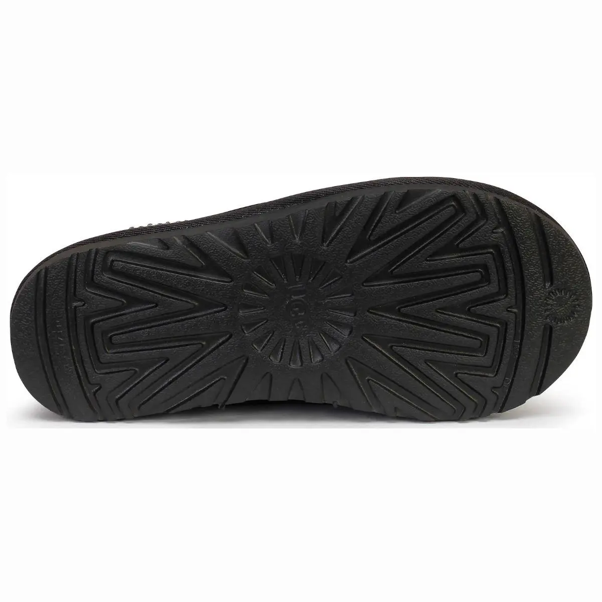 UGG shoes - Black 4