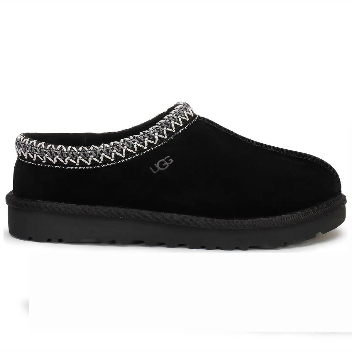 UGG shoes - Black 7