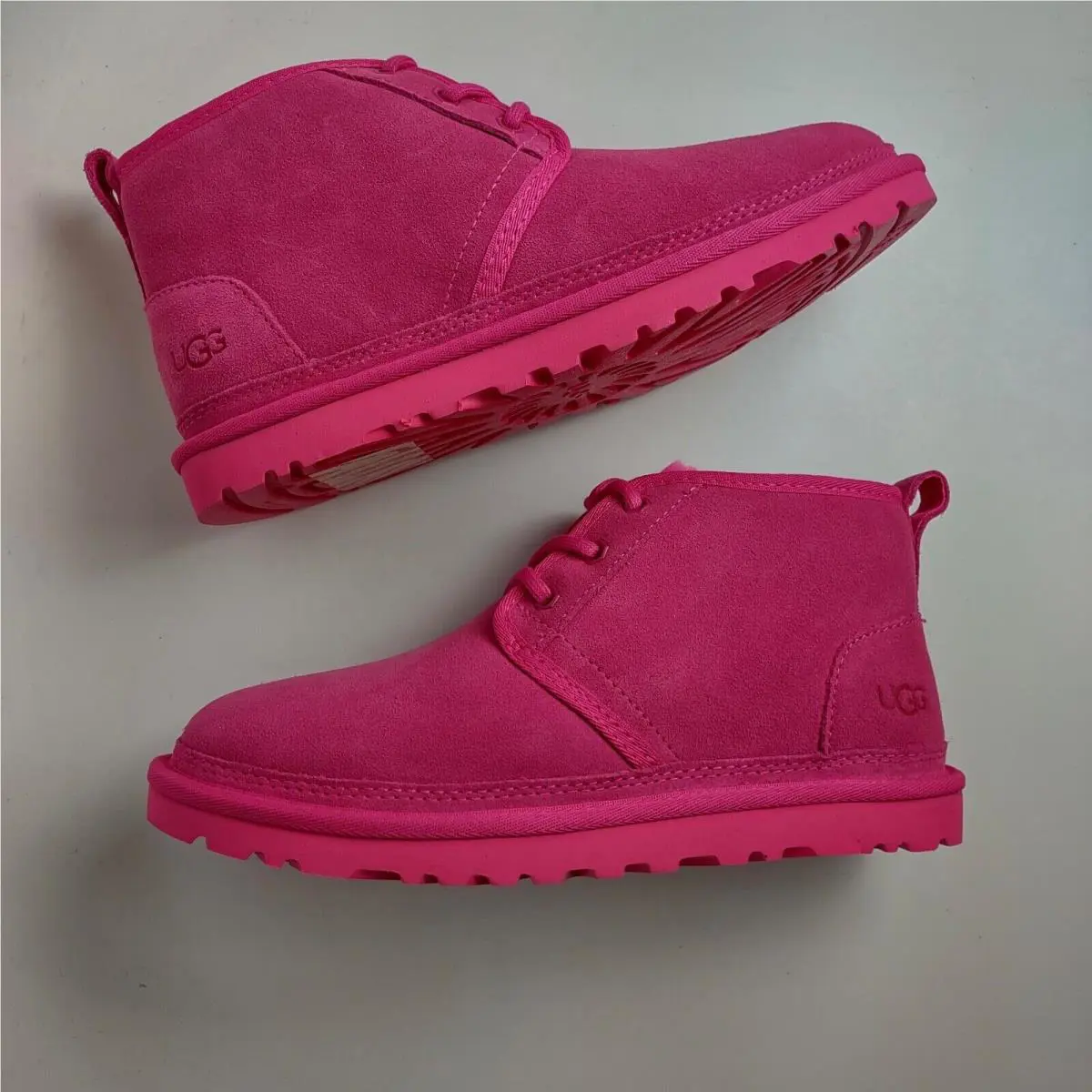UGG shoes - Pink 0