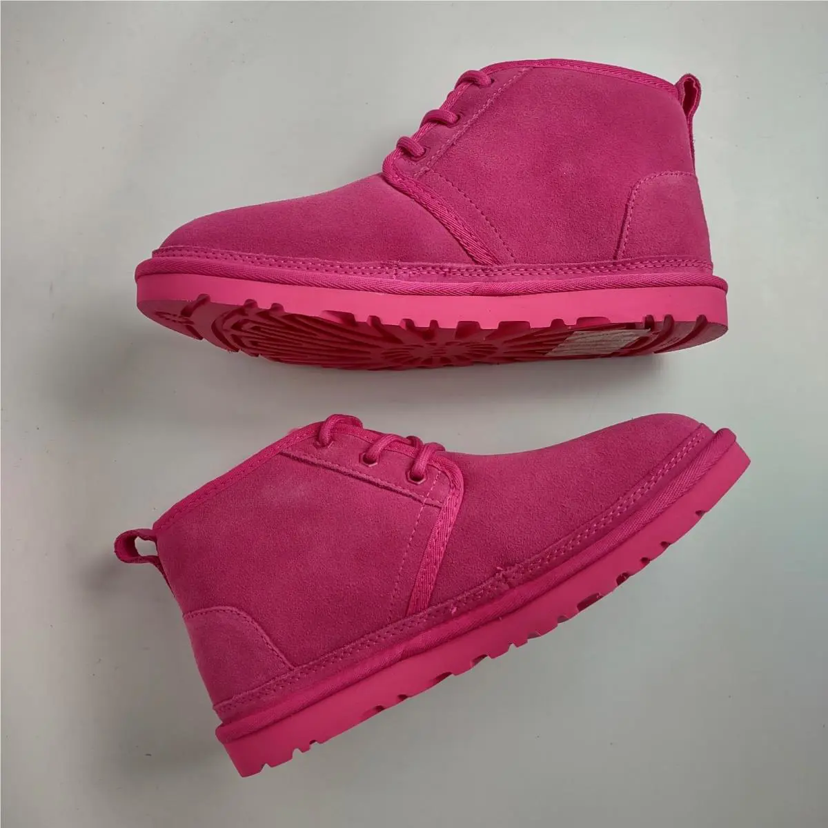 UGG shoes - Pink 1