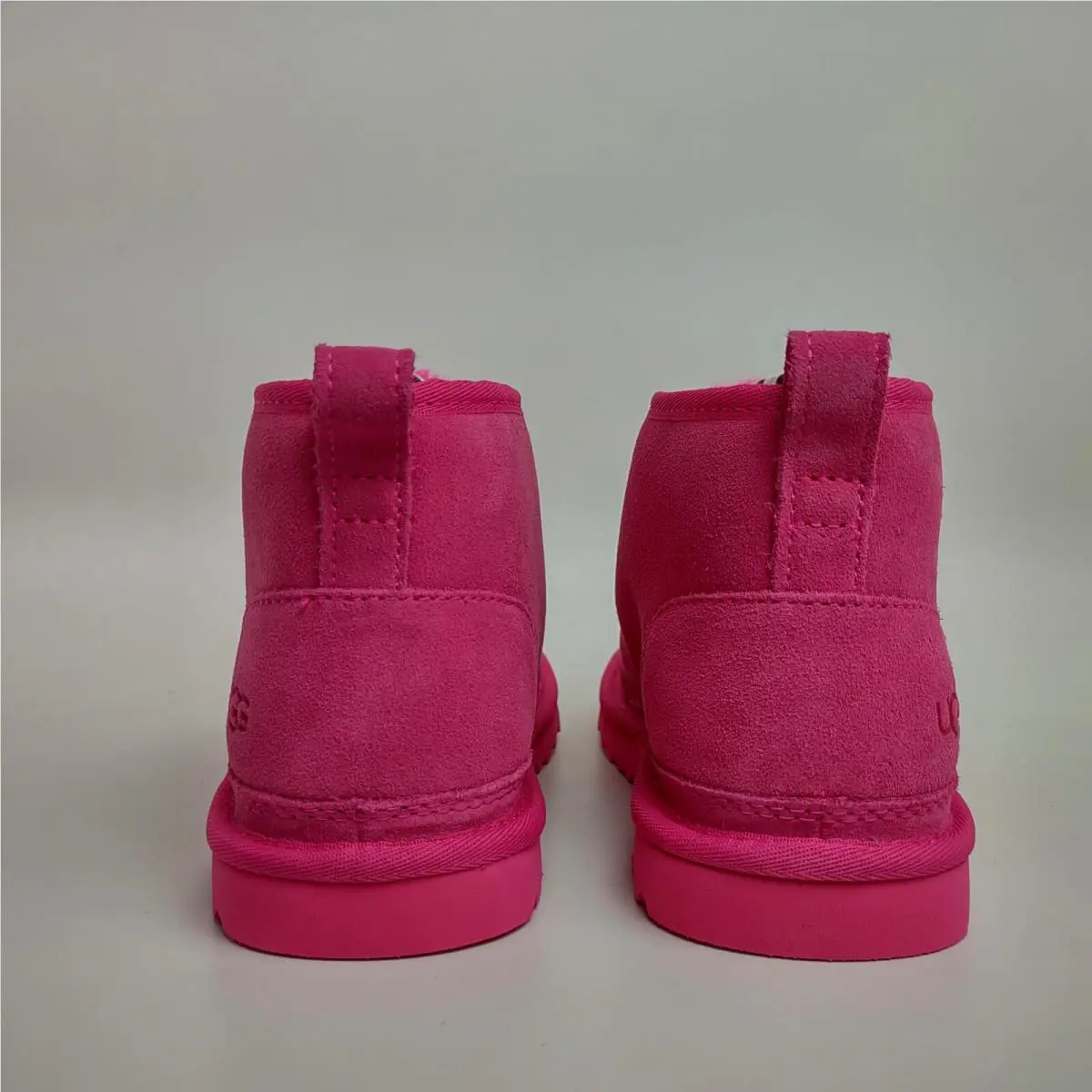 UGG shoes - Pink 2