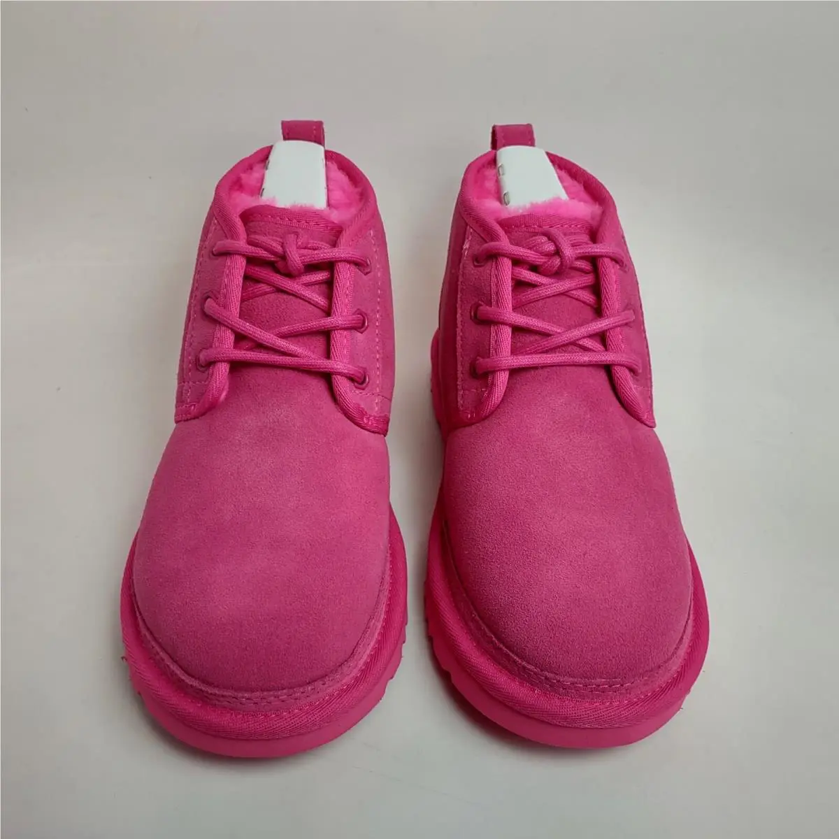 UGG shoes - Pink 9