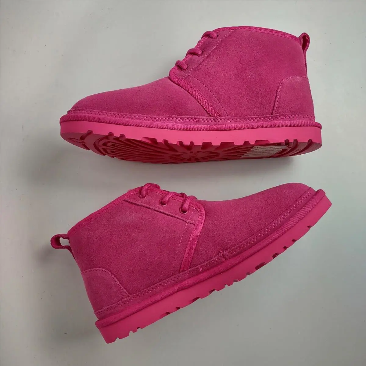 UGG shoes - Pink 7