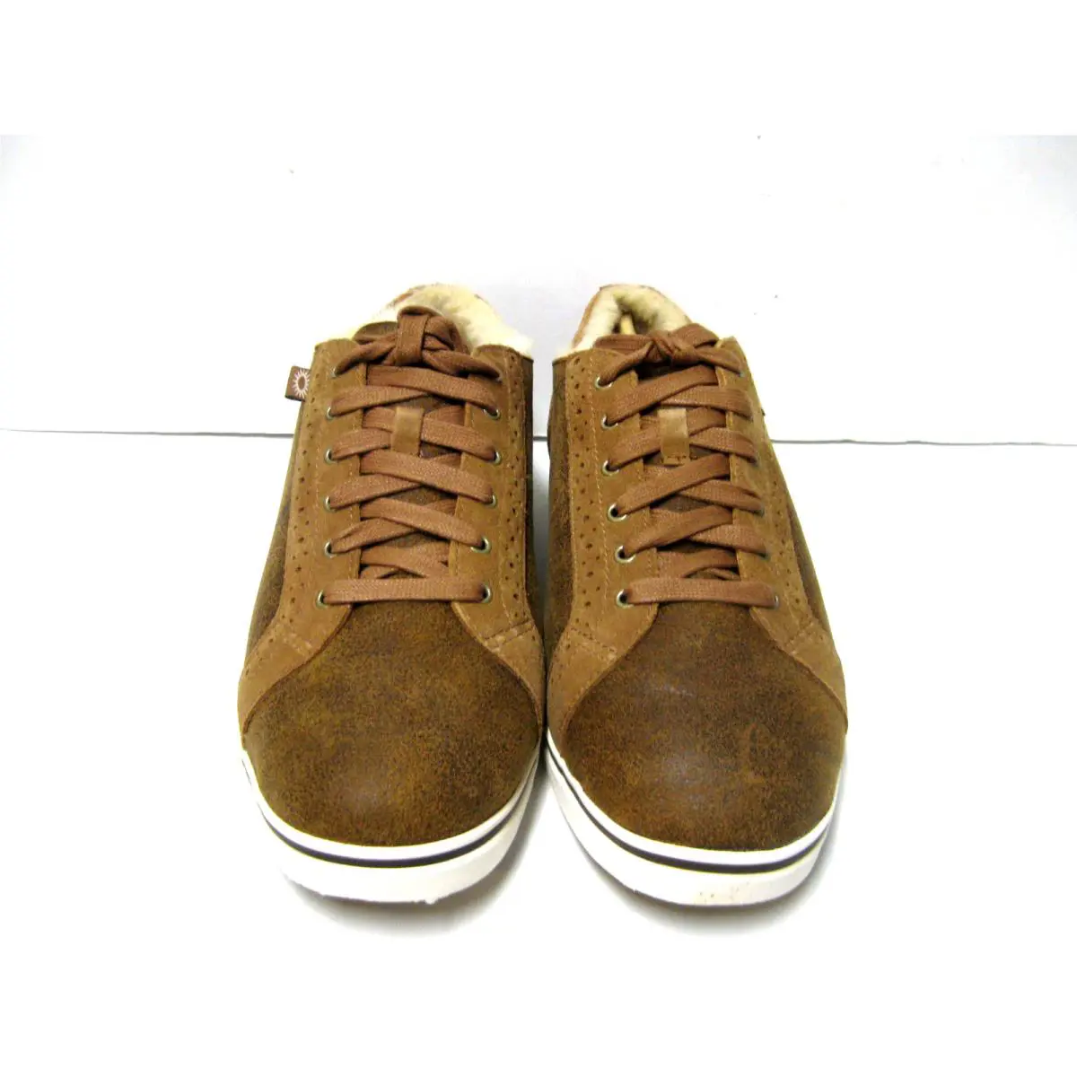 UGG shoes - ROXFORD - ROXFORD - Bomber Twin Face 0
