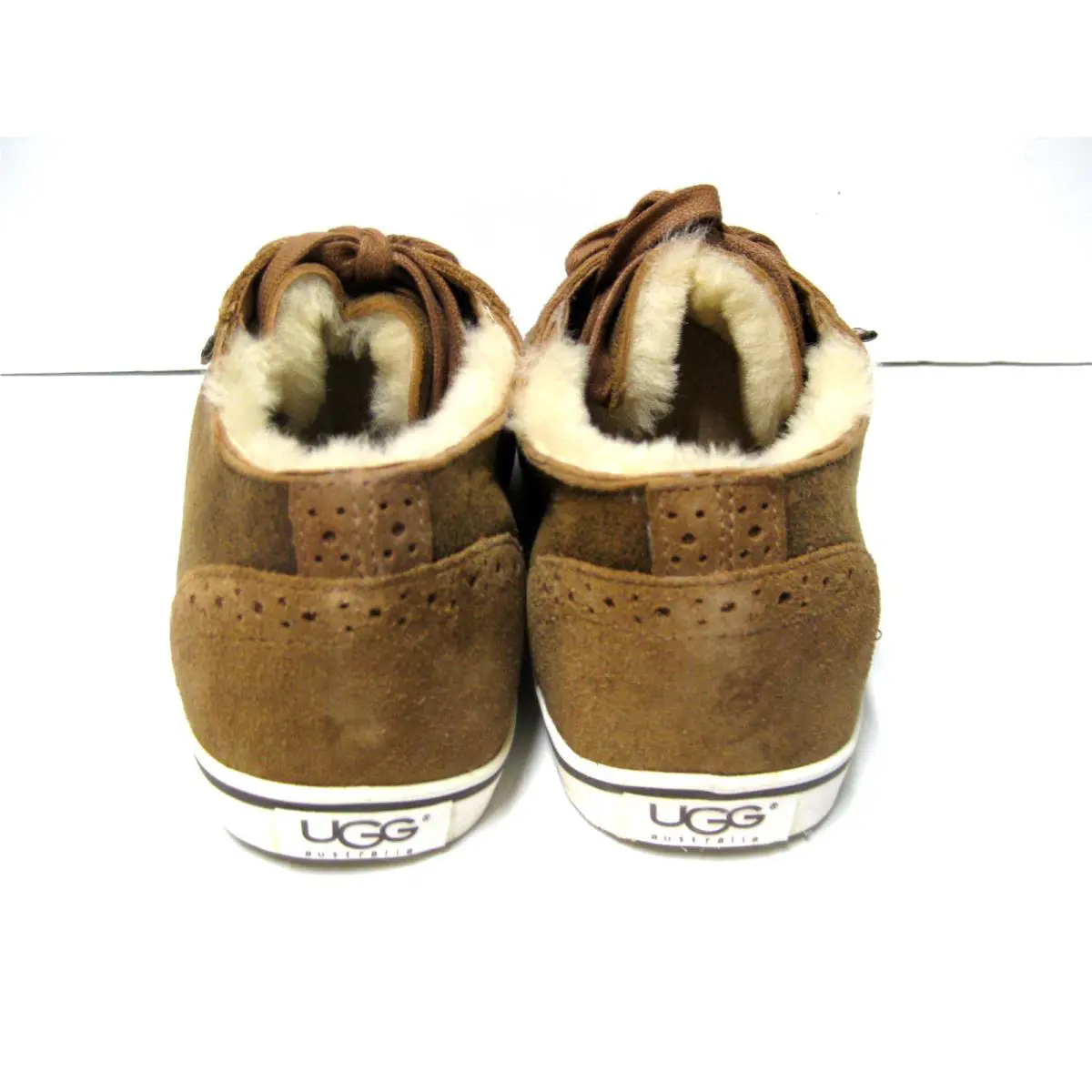 UGG shoes - ROXFORD - ROXFORD - Bomber Twin Face 2