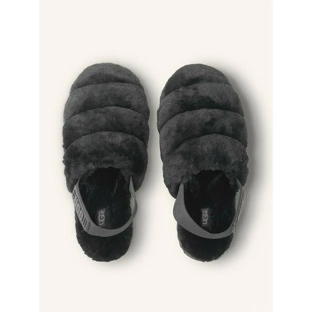 UGG shoes - UGG 1121751 - Black 0