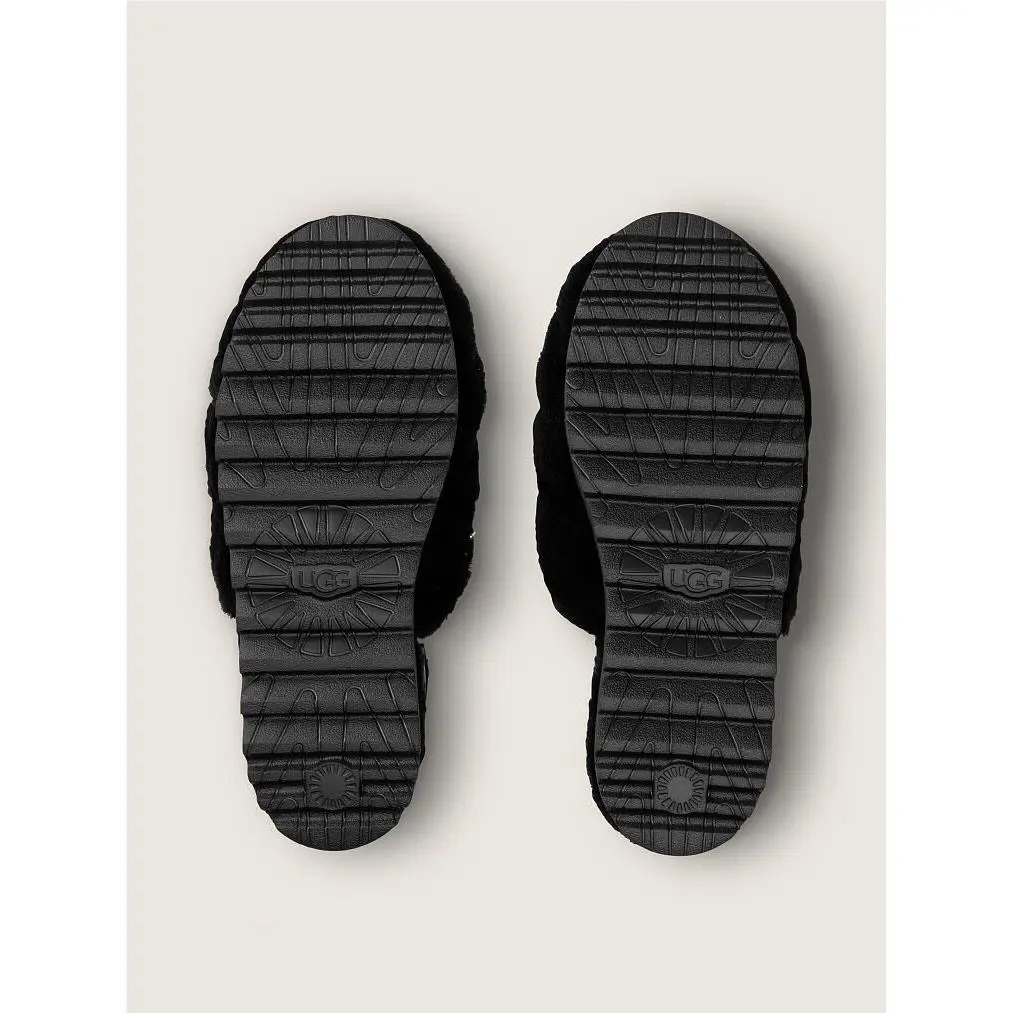 UGG shoes - UGG 1121751 - Black 1