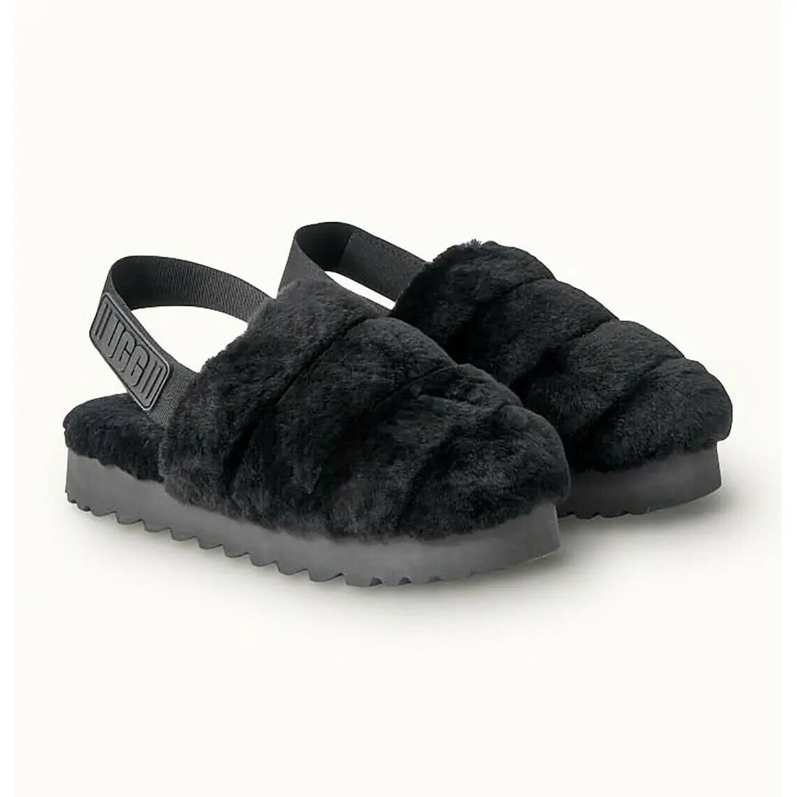 UGG shoes - UGG 1121751 - Black 2
