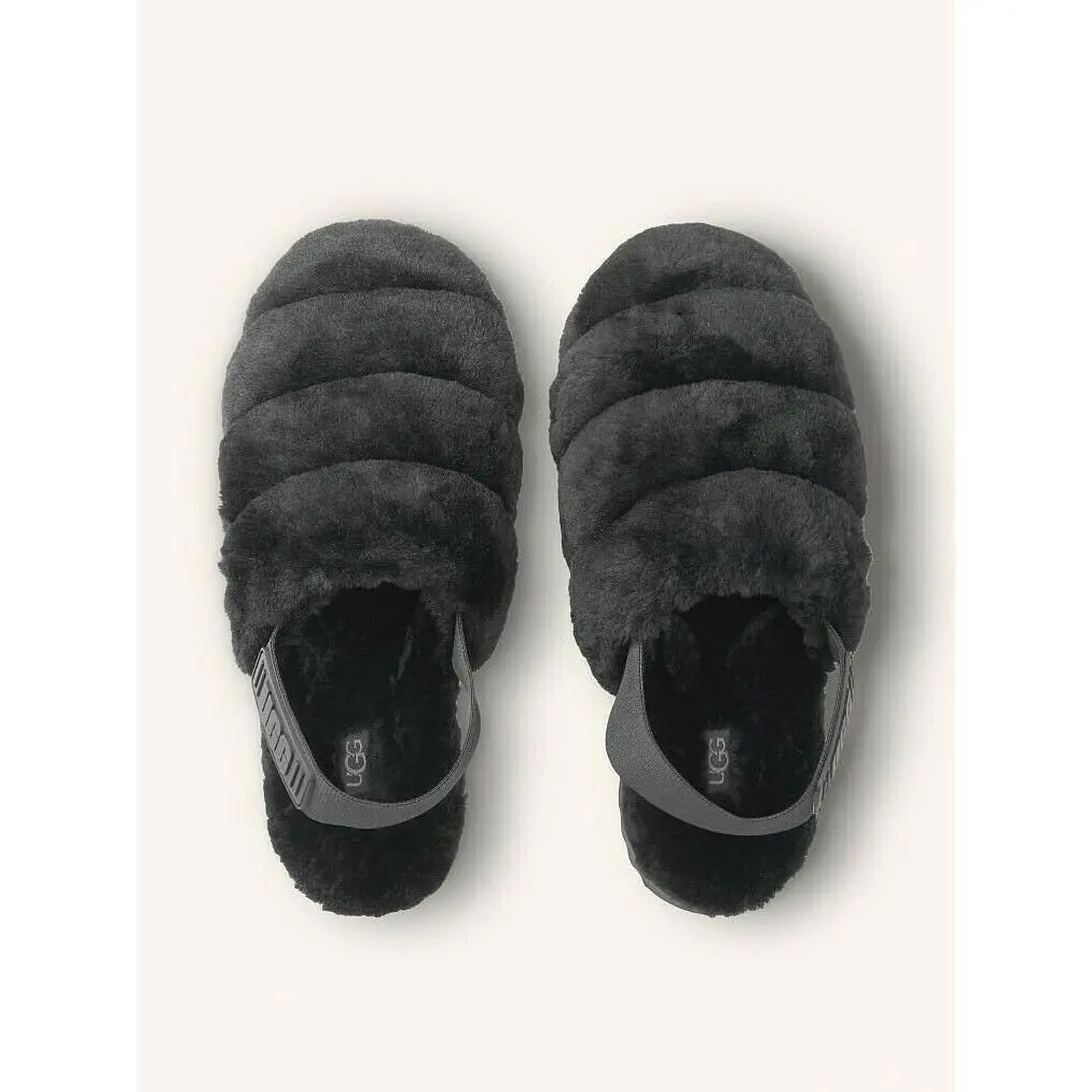 UGG shoes - UGG 1121751 - Black 3