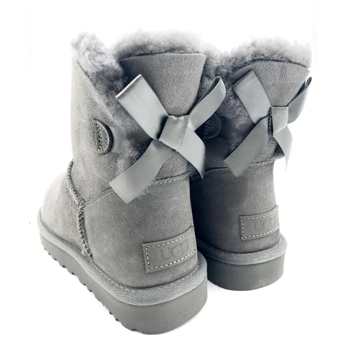 UGG shoes - 1016501 - 1016501 - Gray 0