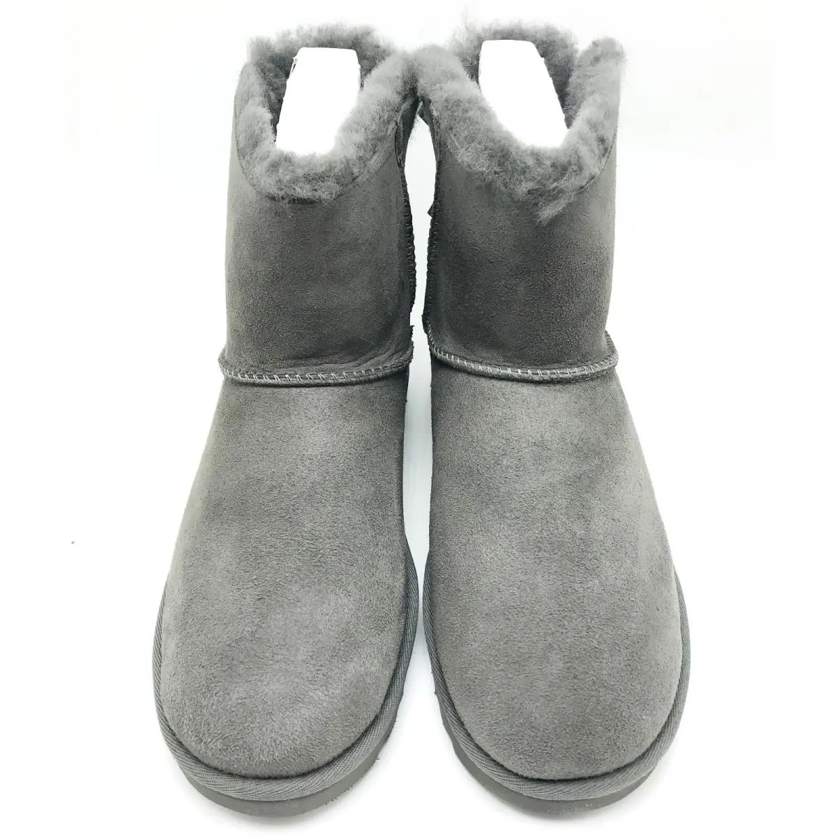 UGG shoes - 1016501 - 1016501 - Gray 1