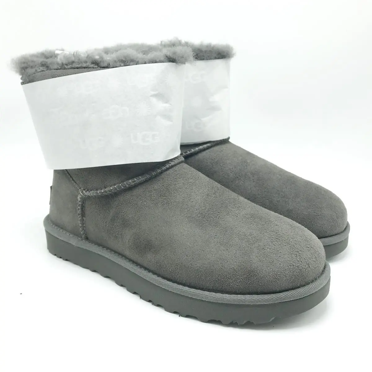 UGG shoes - 1016501 - 1016501 - Gray 3