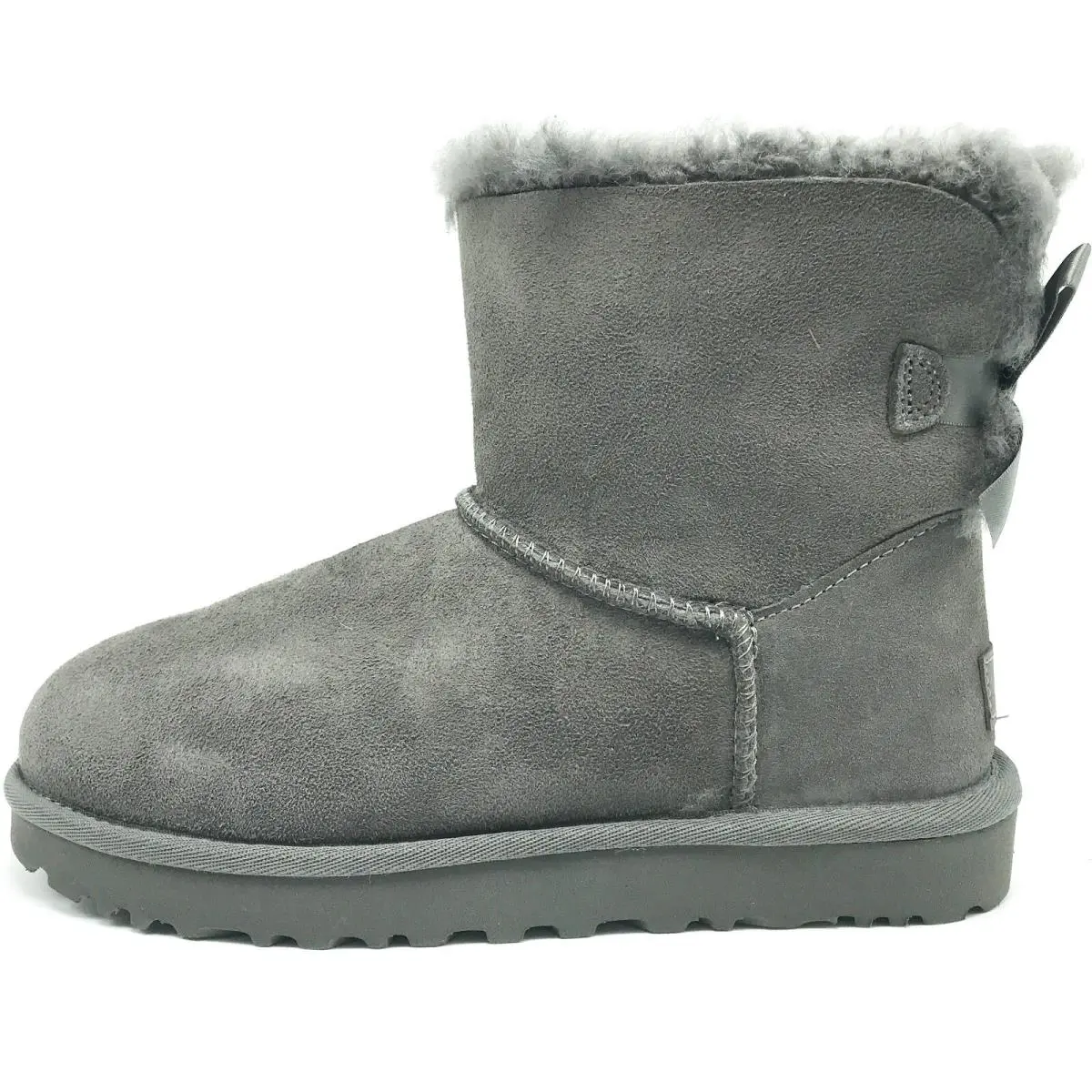 UGG shoes - 1016501 - 1016501 - Gray 4