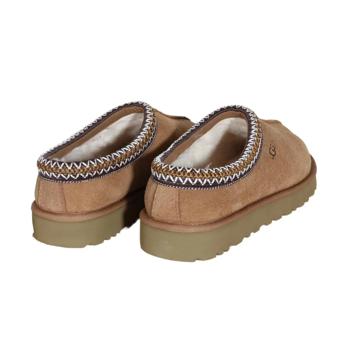UGG shoes - UGG Australia Tasman - Australia Tasman - Brown 1