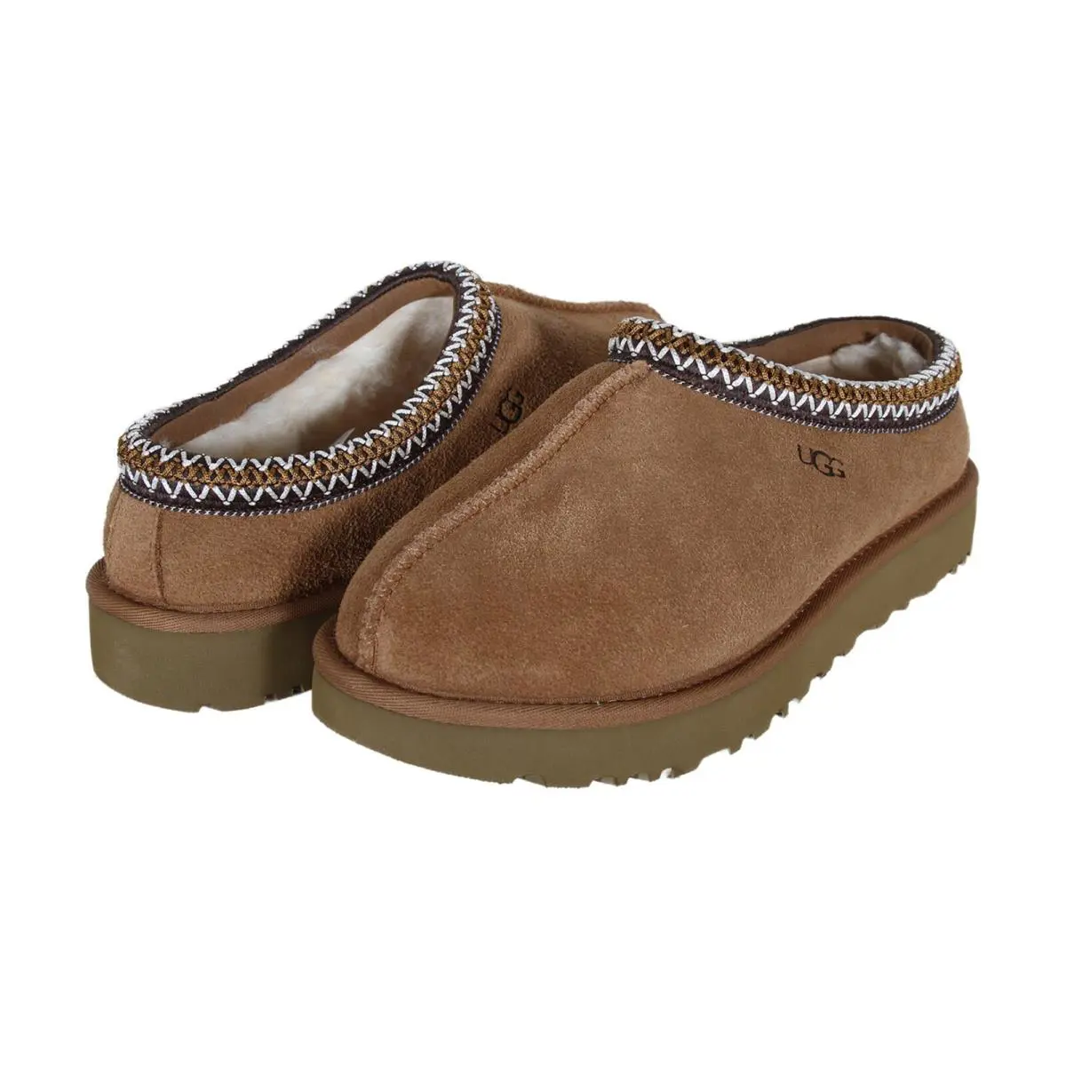UGG shoes - UGG Australia Tasman - Australia Tasman - Brown 6