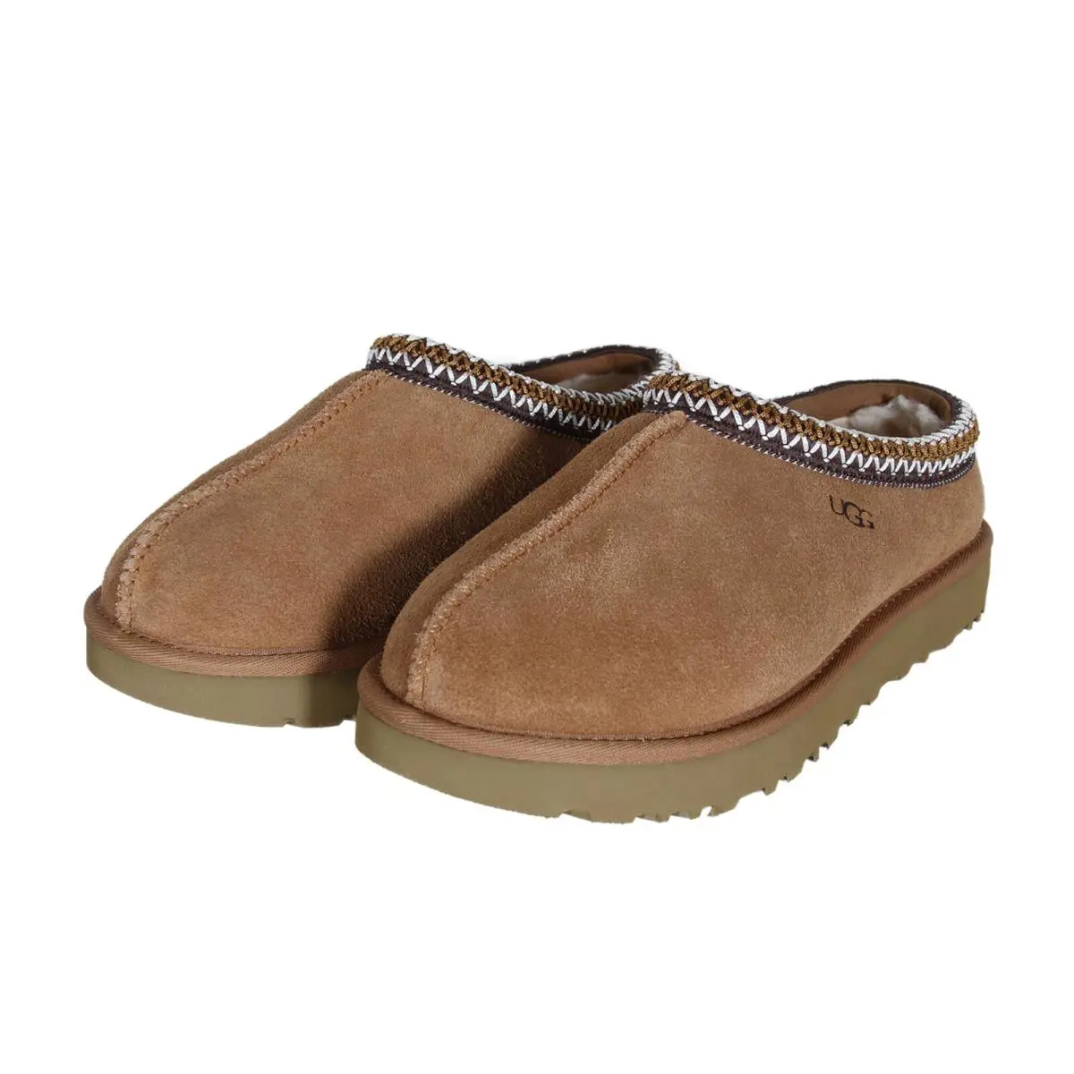 UGG shoes - UGG Australia Tasman - Australia Tasman - Brown 7