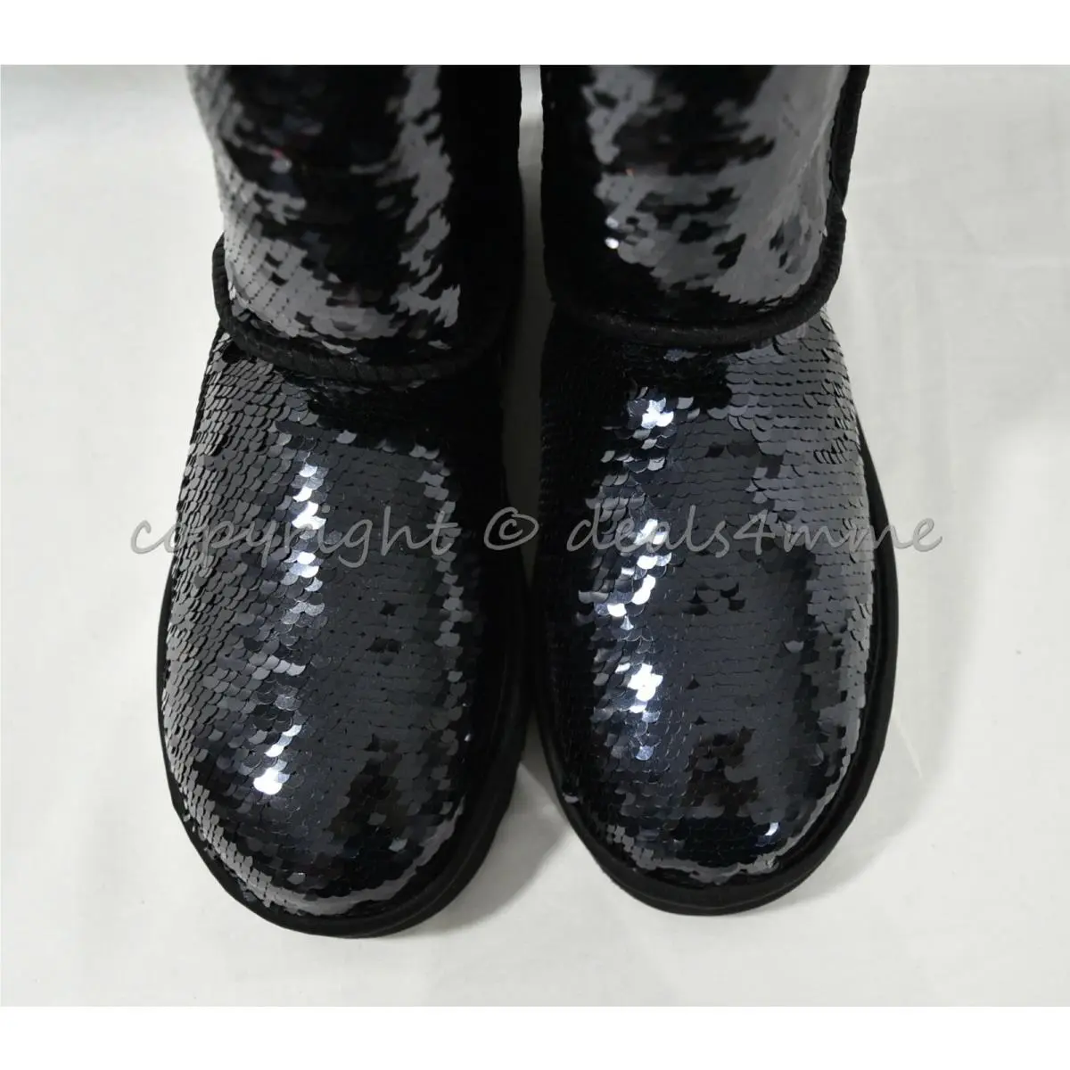 UGG shoes - Black 10