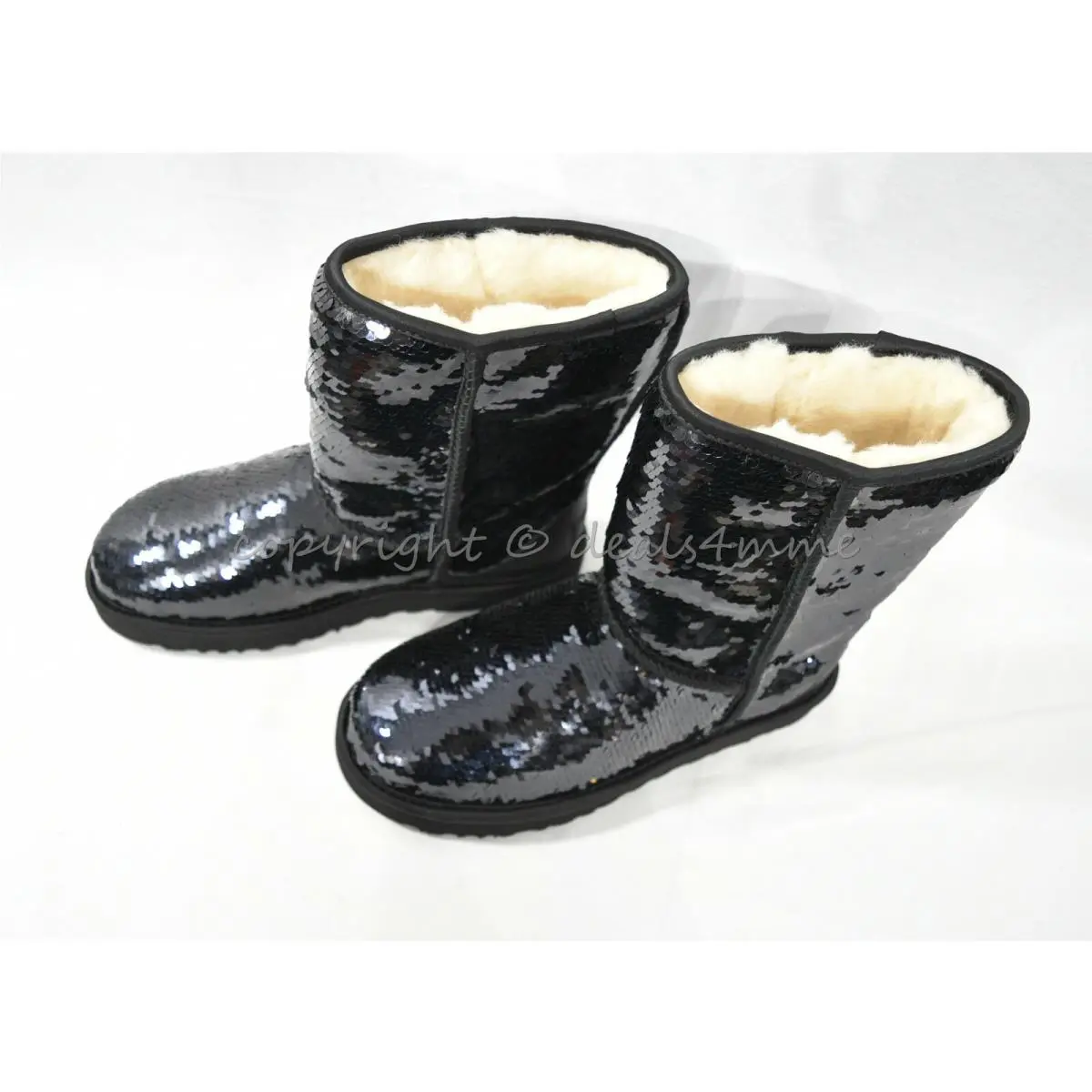UGG shoes - Black 21