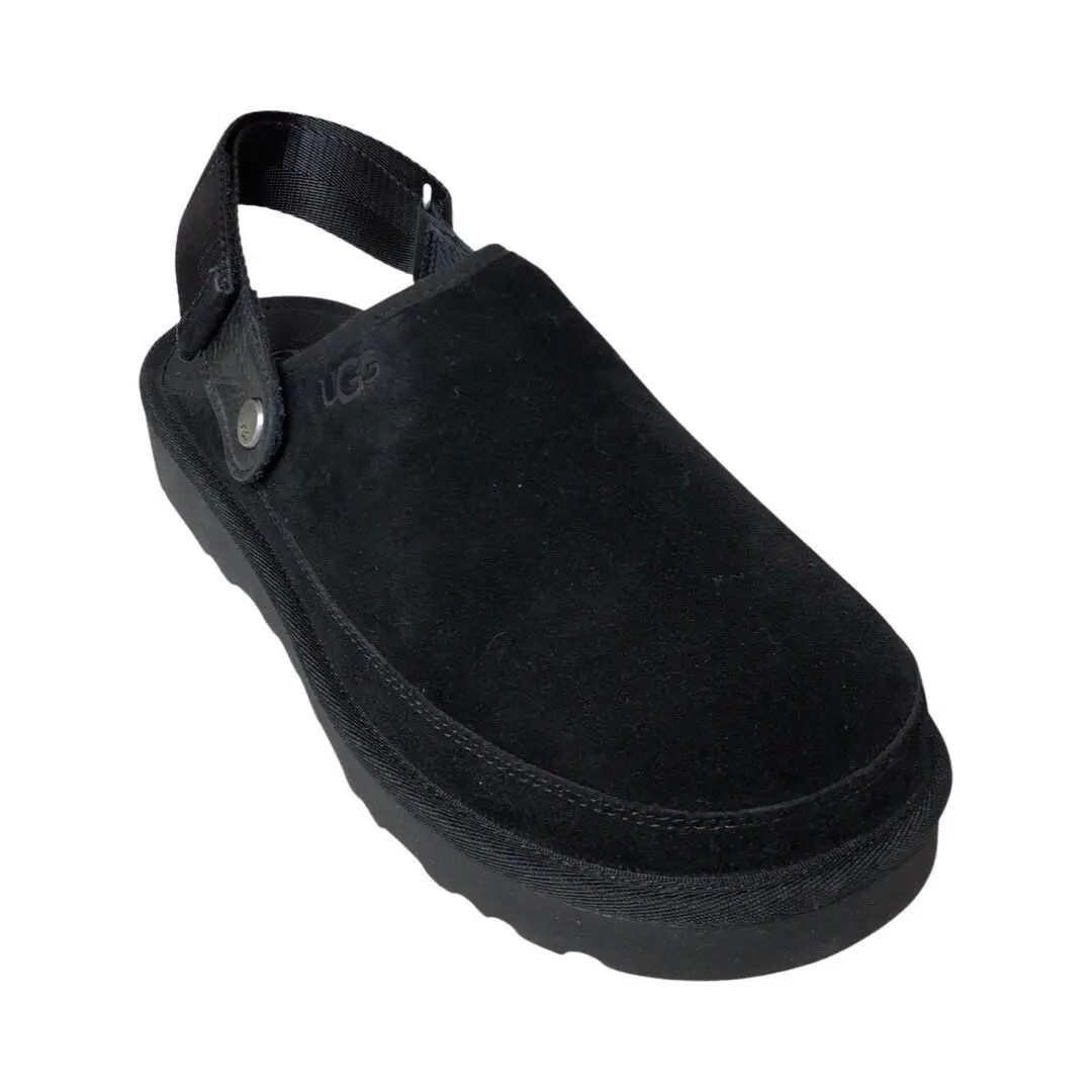 UGG shoes - Goldencoast - Goldencoast - Black 0
