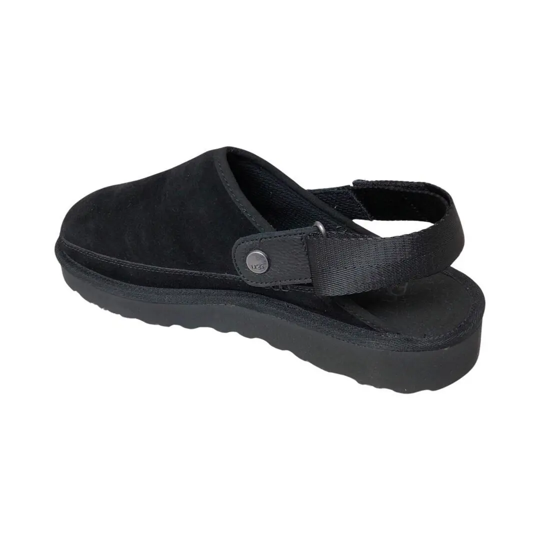 UGG shoes - Goldencoast - Goldencoast - Black 1