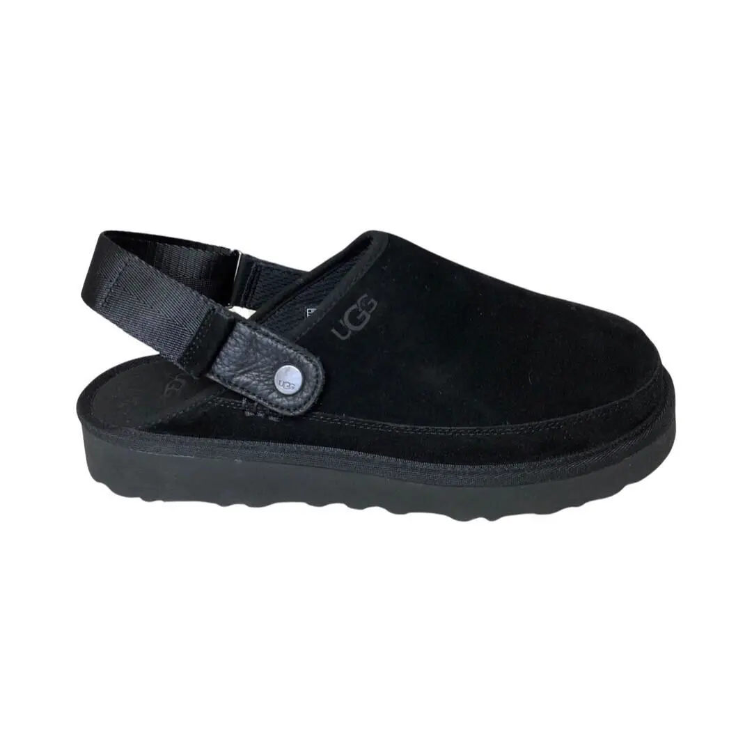 UGG shoes - Goldencoast - Goldencoast - Black 3