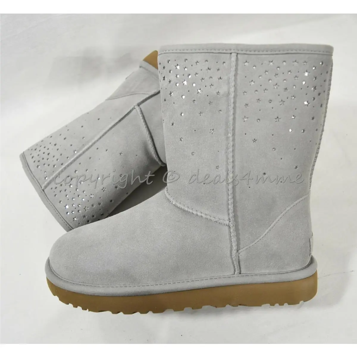 UGG shoes - Larker - Larker - Seal -Grey 10