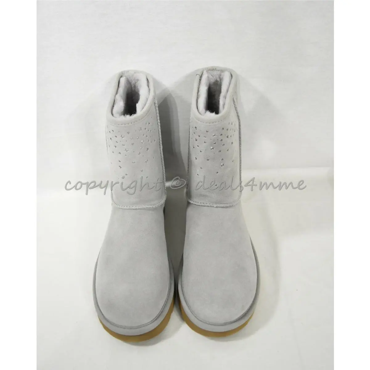 UGG shoes - Larker - Larker - Seal -Grey 3