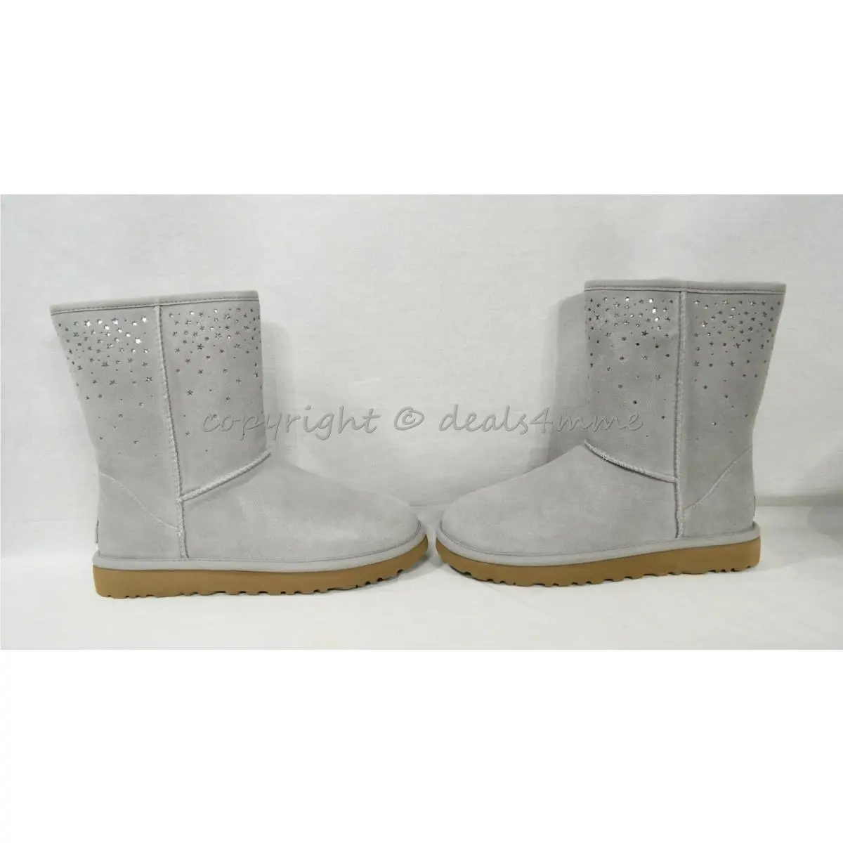 UGG shoes - Larker - Larker - Seal -Grey 13