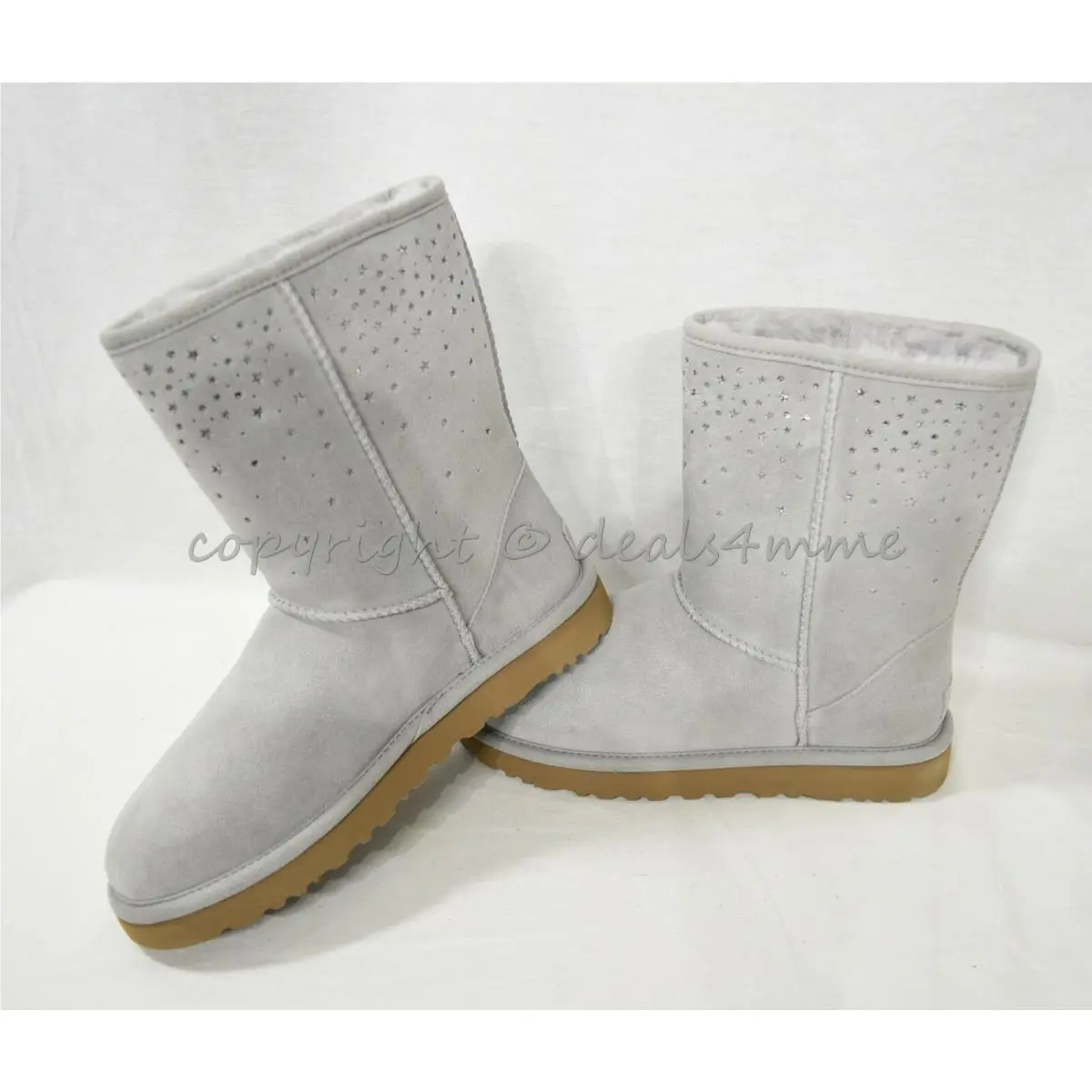 UGG shoes - Larker - Larker - Seal -Grey 21