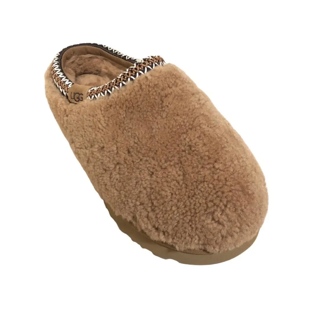 UGG shoes - Chestnut 4