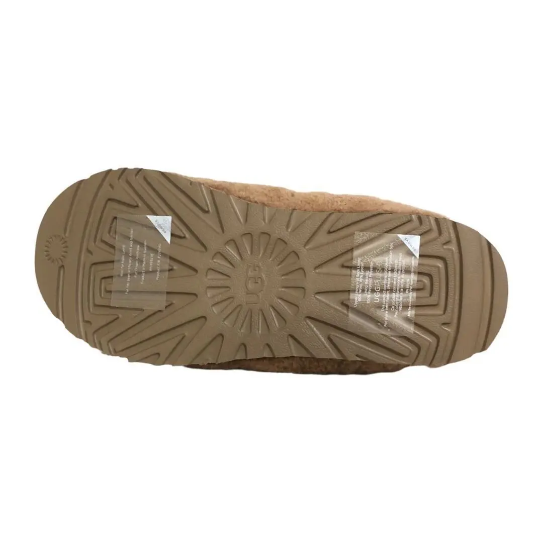UGG shoes - Chestnut 6