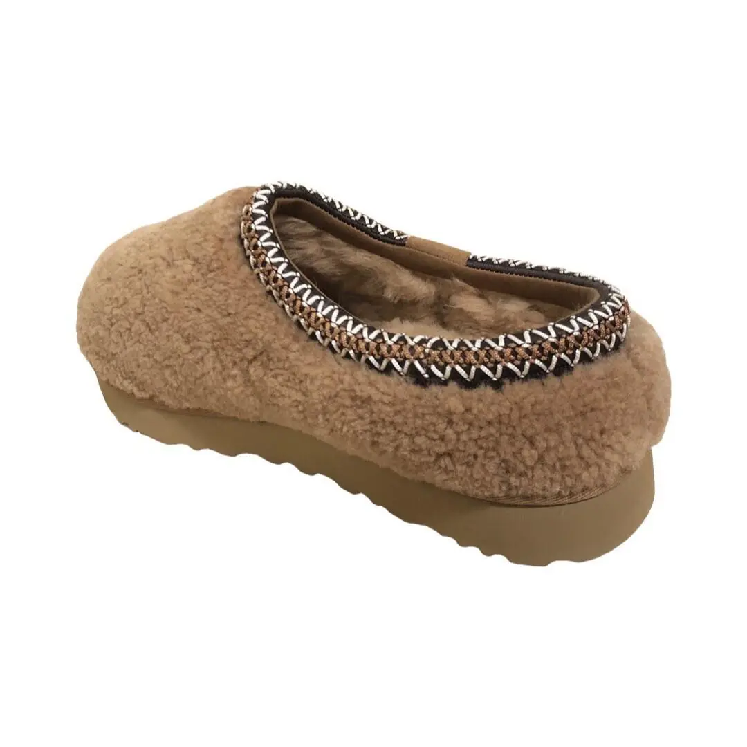 UGG shoes - Chestnut 9