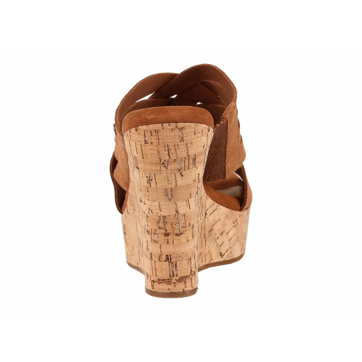 UGG shoes - Open Toe - Open Toe - Chestnut 3