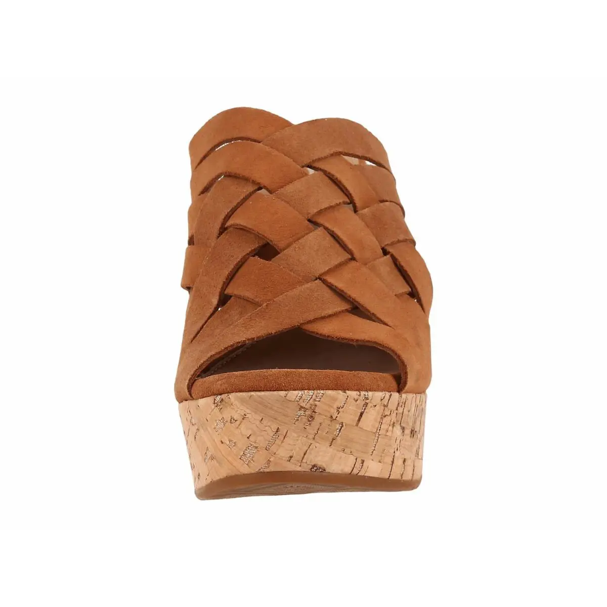UGG shoes - Open Toe - Open Toe - Chestnut 5