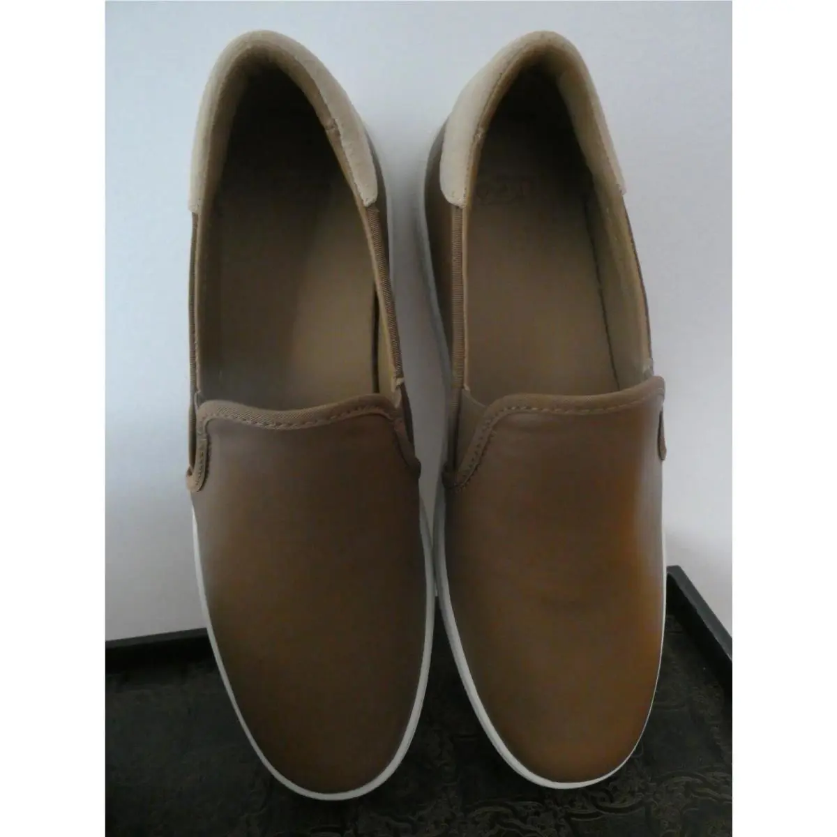 UGG shoes - Ugg Cas Slip-On - Cas - Brown 10
