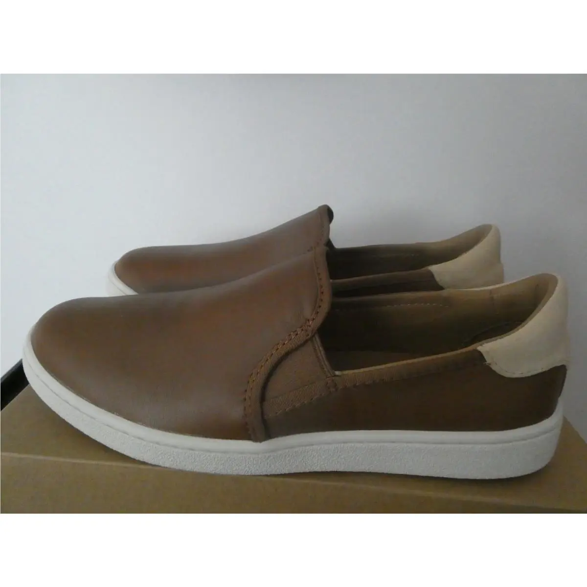 UGG shoes - Ugg Cas Slip-On - Cas - Brown 0
