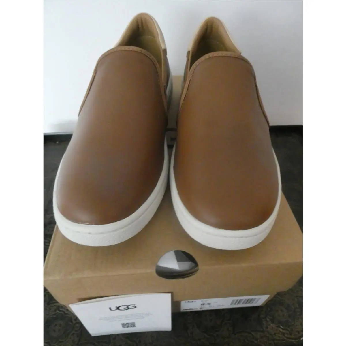 UGG shoes - Ugg Cas Slip-On - Cas - Brown 1