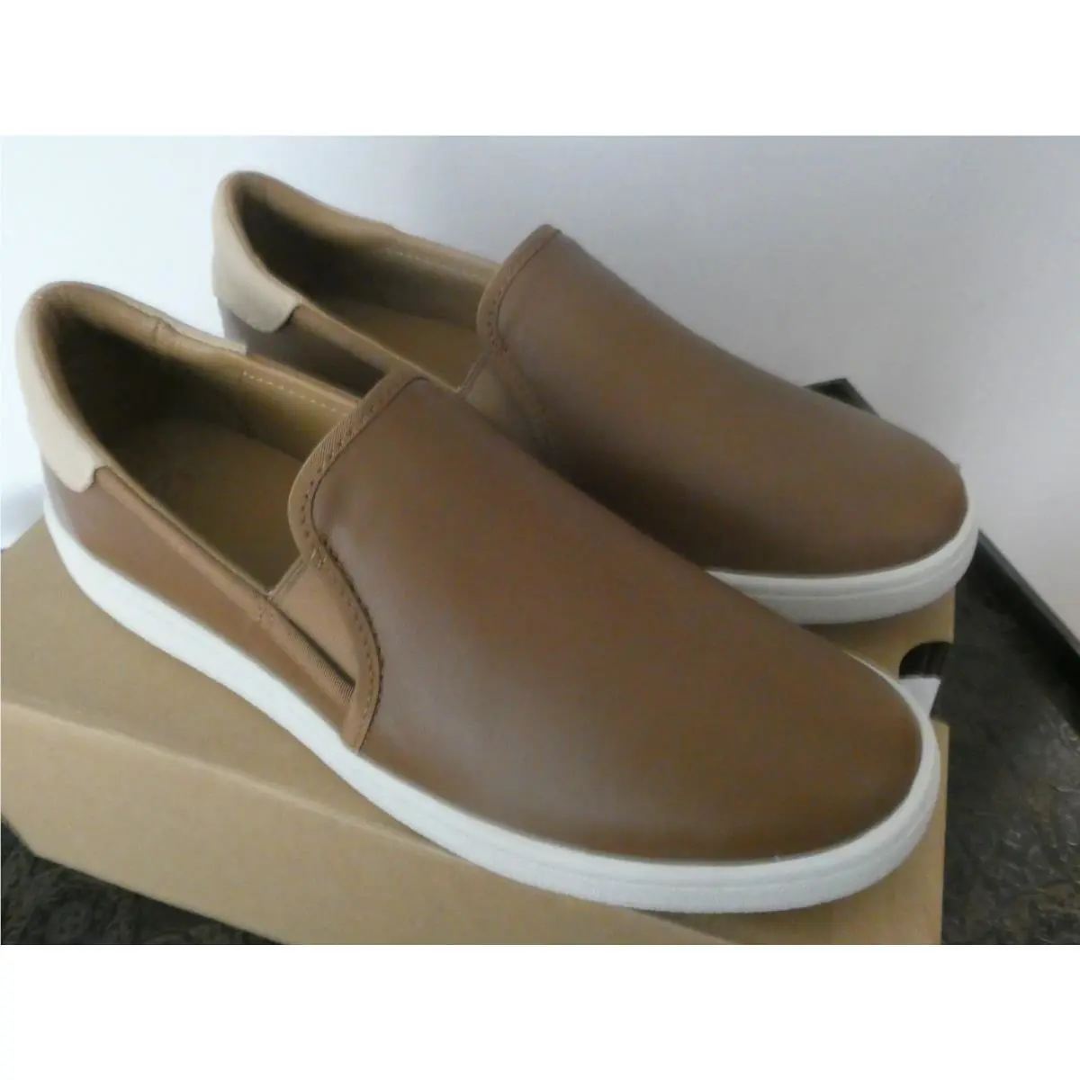 UGG shoes - Ugg Cas Slip-On - Cas - Brown 17