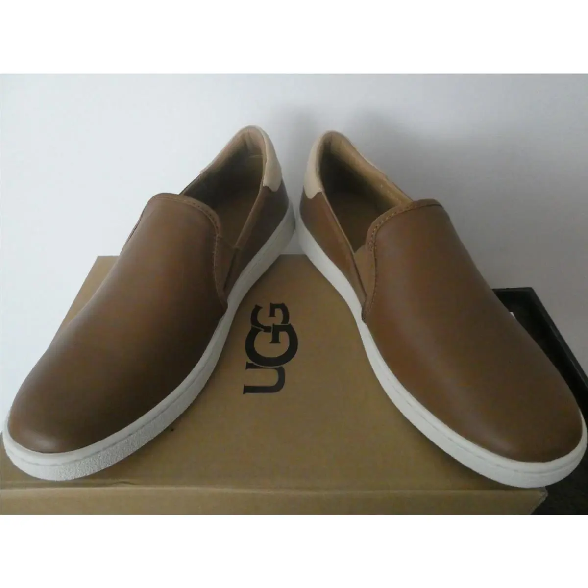 UGG shoes - Ugg Cas Slip-On - Cas - Brown 20