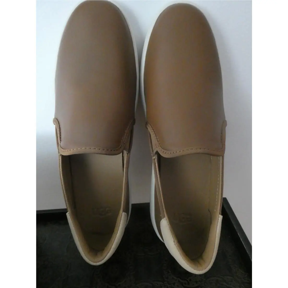 UGG shoes - Ugg Cas Slip-On - Cas - Brown 21