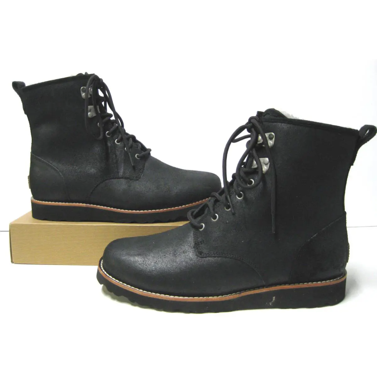 UGG shoes - Black 1