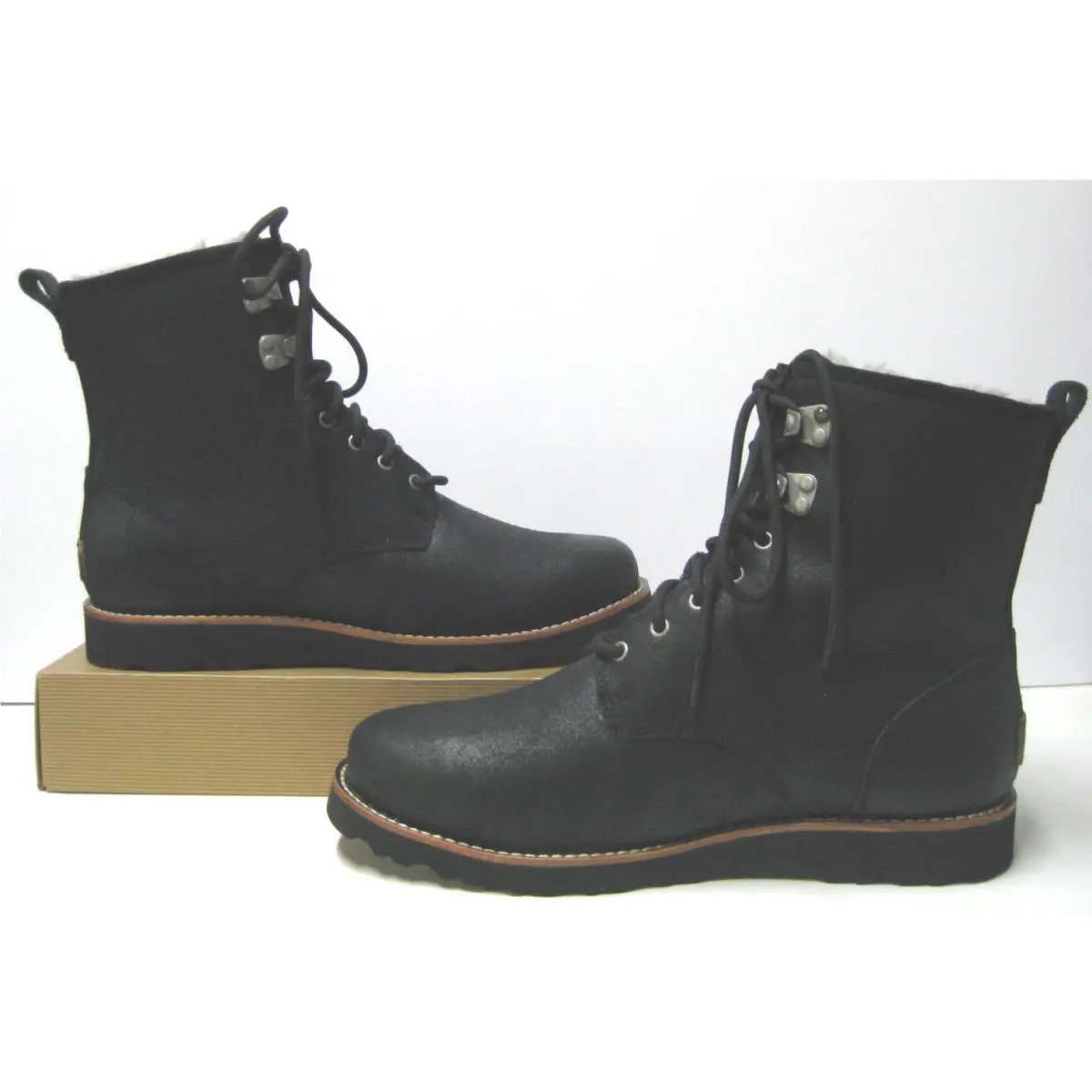 UGG shoes - Black 2