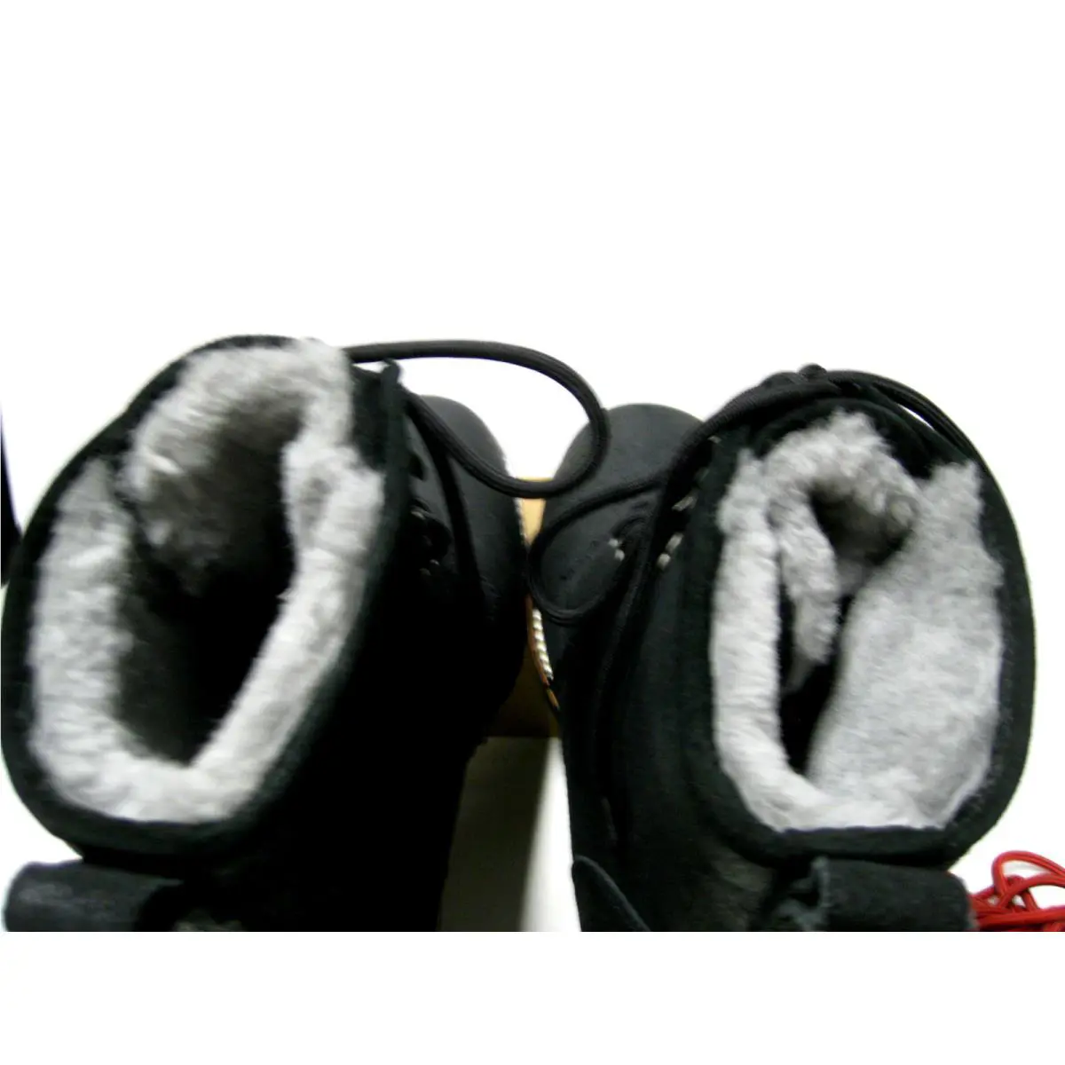 UGG shoes - Black 4