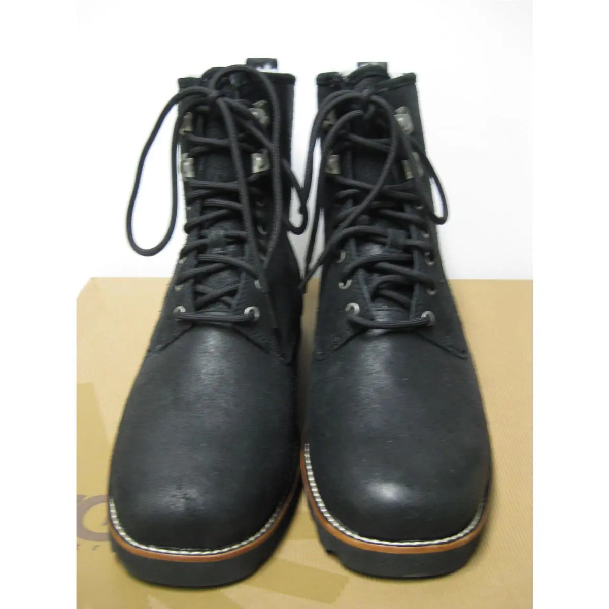 UGG shoes - Black 8